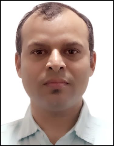 Dr. Deepak Kumar